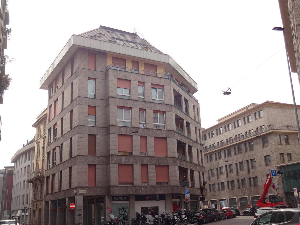 Milan City Center Apartment, Milan