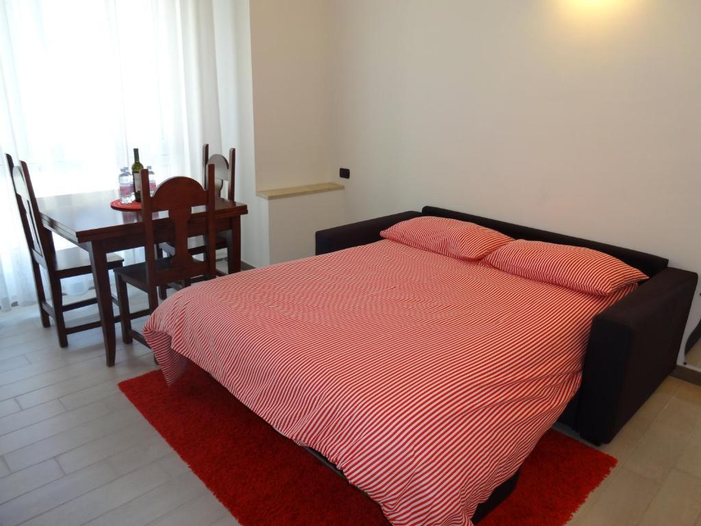 Milan City Center Apartment — Foto 3
